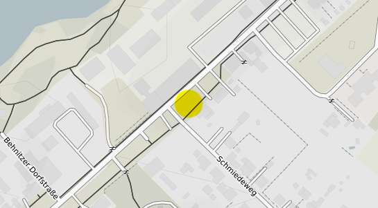 Immobilienpreisekarte Nauen Gross Behnitz